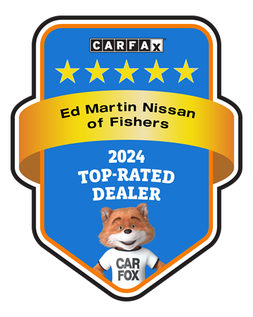 Ed Martin Nissan of Fishers | Fishers, IN